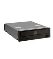 Hp 48X/32X/48X CD-RW Drive (Carbonite) (DL975B)